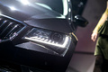Skoda Superb 2015