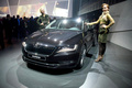 Skoda Superb 2015