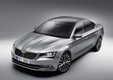 Skoda Superb 2015