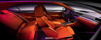 Skoda Superb 2015