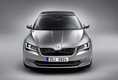 Skoda Superb 2015