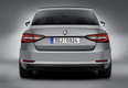 Skoda Superb 2015