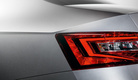 Skoda Superb 2015