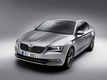 Skoda Superb 2015