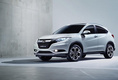 Honda HR-V 2016 Euro spec
