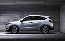 Honda HR-V 2016 Euro spec