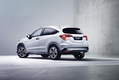 Honda HR-V 2016 Euro spec