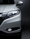 Honda HR-V 2016 Euro spec