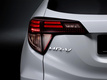 Honda HR-V 2016 Euro spec