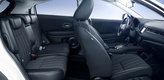 Honda HR-V 2016 Euro spec