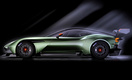 Aston Martin Vulcan