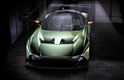 Aston Martin Vulcan