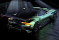 Aston Martin Vulcan