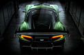 Aston Martin Vulcan