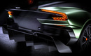 Aston Martin Vulcan