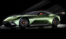 Aston Martin Vulcan