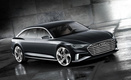 Audi Prologue Avant Concept