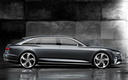 Audi Prologue Avant Concept