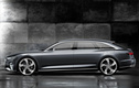 Audi Prologue Avant Concept