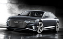 Audi Prologue Avant Concept