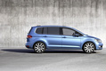Volkswagen Touran 2016