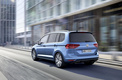 Volkswagen Touran 2016