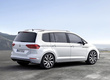 Volkswagen Touran 2016
