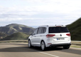 Volkswagen Touran 2016