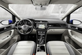 Volkswagen Touran 2016