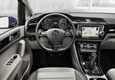 Volkswagen Touran 2016