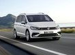 Volkswagen Touran 2016