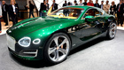 Bentley EXP 10 Speed 6