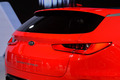 Kia SPORTSPACE concept
