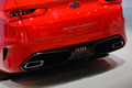 Kia SPORTSPACE concept
