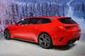 Kia SPORTSPACE concept