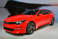 Kia SPORTSPACE concept