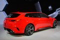 Kia SPORTSPACE concept