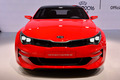 Kia SPORTSPACE concept