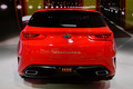 Kia SPORTSPACE concept