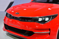Kia SPORTSPACE concept