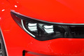 Kia SPORTSPACE concept