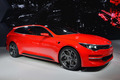 Kia SPORTSPACE concept
