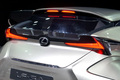 Lexus LF-SA concept