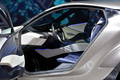 Lexus LF-SA concept