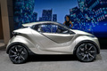 Lexus LF-SA concept