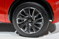 Mitsubishi XR-PHEV II