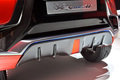 Mitsubishi XR-PHEV II