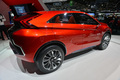 Mitsubishi XR-PHEV II