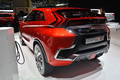 Mitsubishi XR-PHEV II