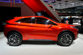 Mitsubishi XR-PHEV II